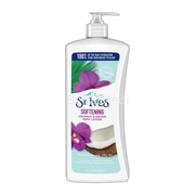 St. Ives Renewing Moisturizer Collagen & Elastin Moisturizer, Paraben-Free, Jar 283g
