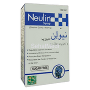 Neulin Syrup 120ml