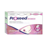 Proxeed Women Sachets
