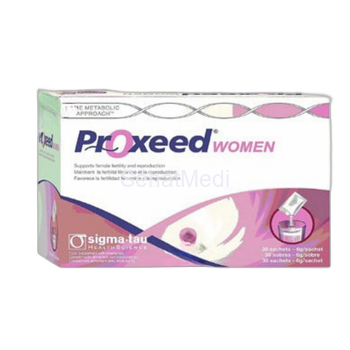 Proxeed Women Sachets