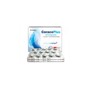 Corace Plus Tablets 20mg/12.5mg
