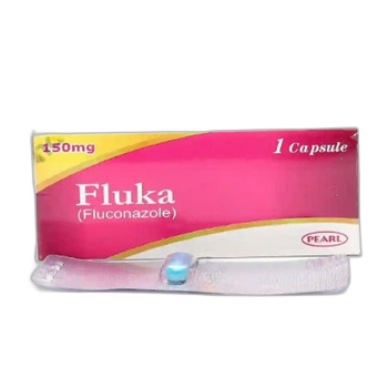 Fluka Capsules 150mg