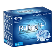 Ruling+ Sachets 40mg