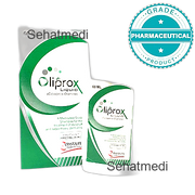 Oliprox Liquid 60ml
