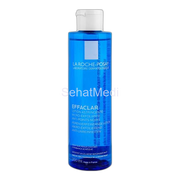 La Roche-Posay Effaclar Astringent Face Toner Reduce Pores, For Oily Skin, 200ml