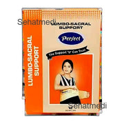 Orthomed Lumbar Support Size Medium