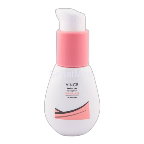 Vince Wrinkless Perfect 30's 50ml