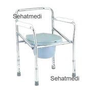 Safety Commode Chair Ky894