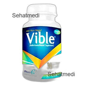 Vible Tablets (1 Bottle = 30 Tablets)