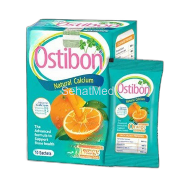 Ostibon Satches