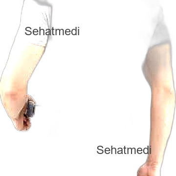 Spinal Support Large 40 45 Inches