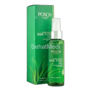 Posch Care Soothing And Nourishing Aloe Vea Gel, 118ml