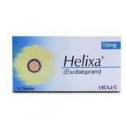 Helixa Tablets 10mg