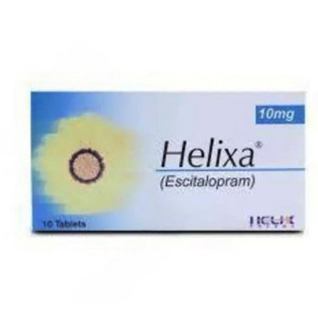 Helixa Tablets 10mg