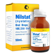 Nilstat Drop 50ml