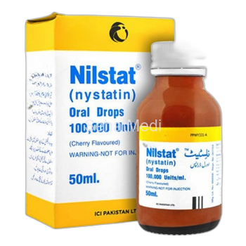 Nilstat Drop 50ml
