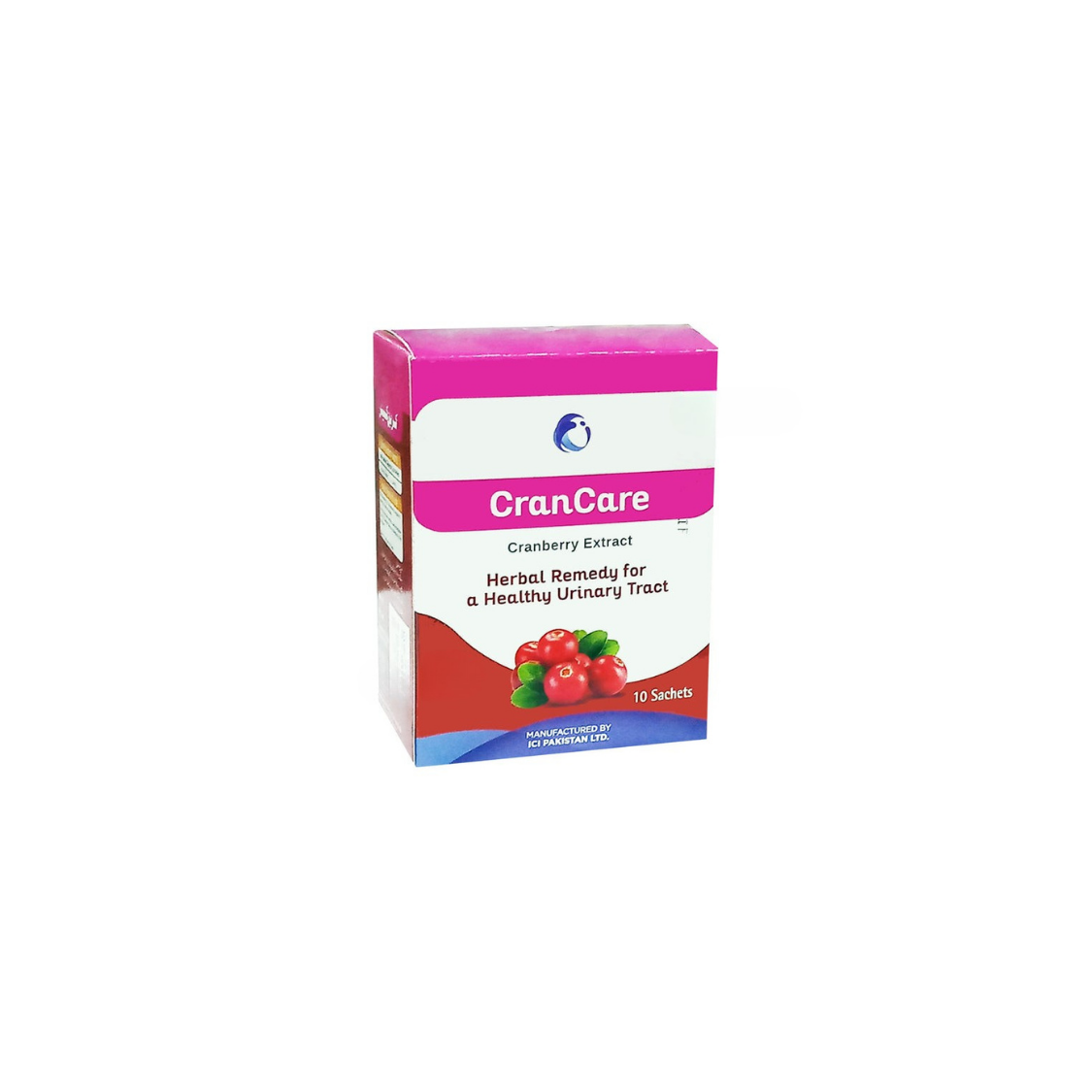Cran Care Sachets