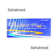 Andro Plus Capsules