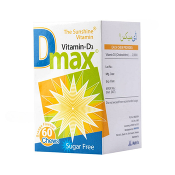 D-Max Drops 10ml