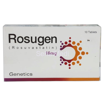 Rosugen Tablets 10mg
