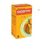 Dostin Syrup 100ml