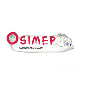 Osimep Capsules 40mg