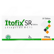 Itofix Sr Tablets 150mg