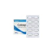 Colospas Mr Capsules 200mg