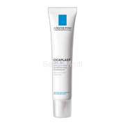 La Roche-Posay Cicaplast Gel B5 Glycerin Skin Protectant 21%, For Dry Cracked, Chapped Skin, 40ml