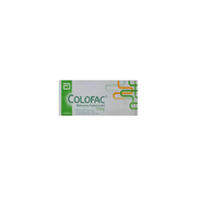 Colofac Tablets 135mg