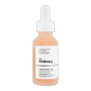 T.O. 5% +HA Lactic Acid, 30ml