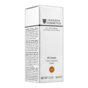 Janssen Cosmetics Sensitive Skin Sensitive Skin Comlex, 30ml