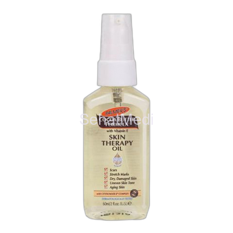 Palmer's Skin Therapy Oil 60ml