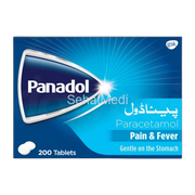 Panadol Tablets 500mg