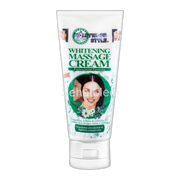 Hollywood Style Whitening Massage Cream 150ml