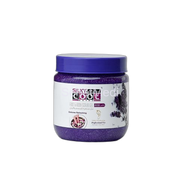 Silky Cool Extra Foot & Body Scrub Gel, Lavender, 500ml