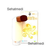 Bekson Forte Hfa Inhaler 250Mcg