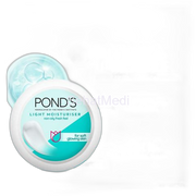 Pond's Light Moisturiser Soft Glowing Skin Cream, 75g
