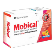 Mobical Sachets