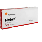 Nebix Tablets 5mg
