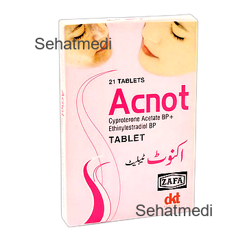 Acnot 2mg tablet