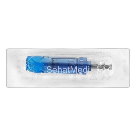 Disposable Tip Needles, For Microneedle System, Dermapen Microneedling Device, 36-Pack