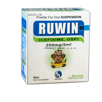 Ruwin Ds Drop 200mg-30ml