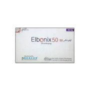 Elbonix Tablets 50mg