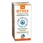 Mydex Eye Drops 5ml