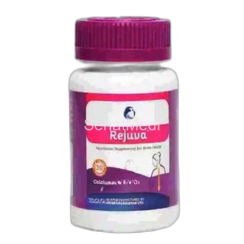 Rejuva Tablets 500mg