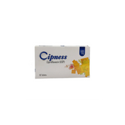 Cipness Tablets 500mg