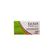 CO-A2A Forte Tablets 100mg/25mg