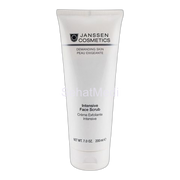 Janssen Cosmetics Demanding Skin Intensive Face Scrub 200ml