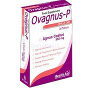 Ovagnus-P Tablets